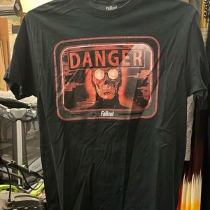 Fallout t-shirt